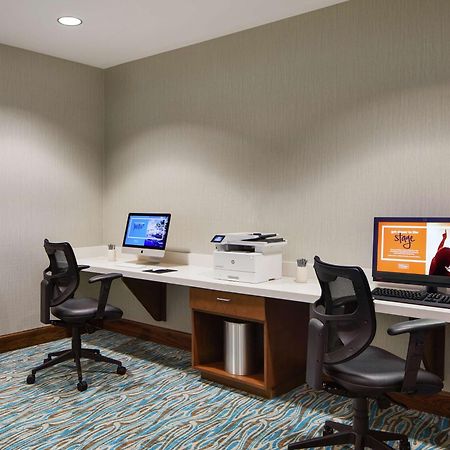 Hampton Inn & Suites Chicago/Waukegan Eksteriør billede