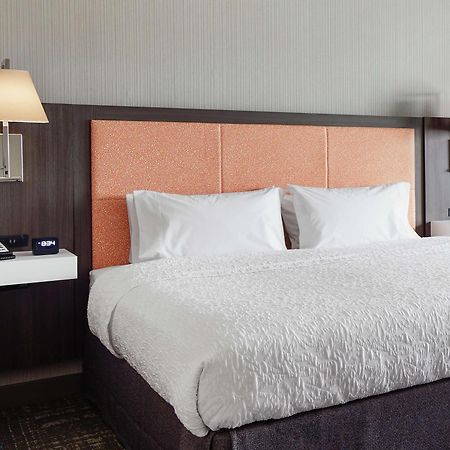 Hampton Inn & Suites Chicago/Waukegan Eksteriør billede