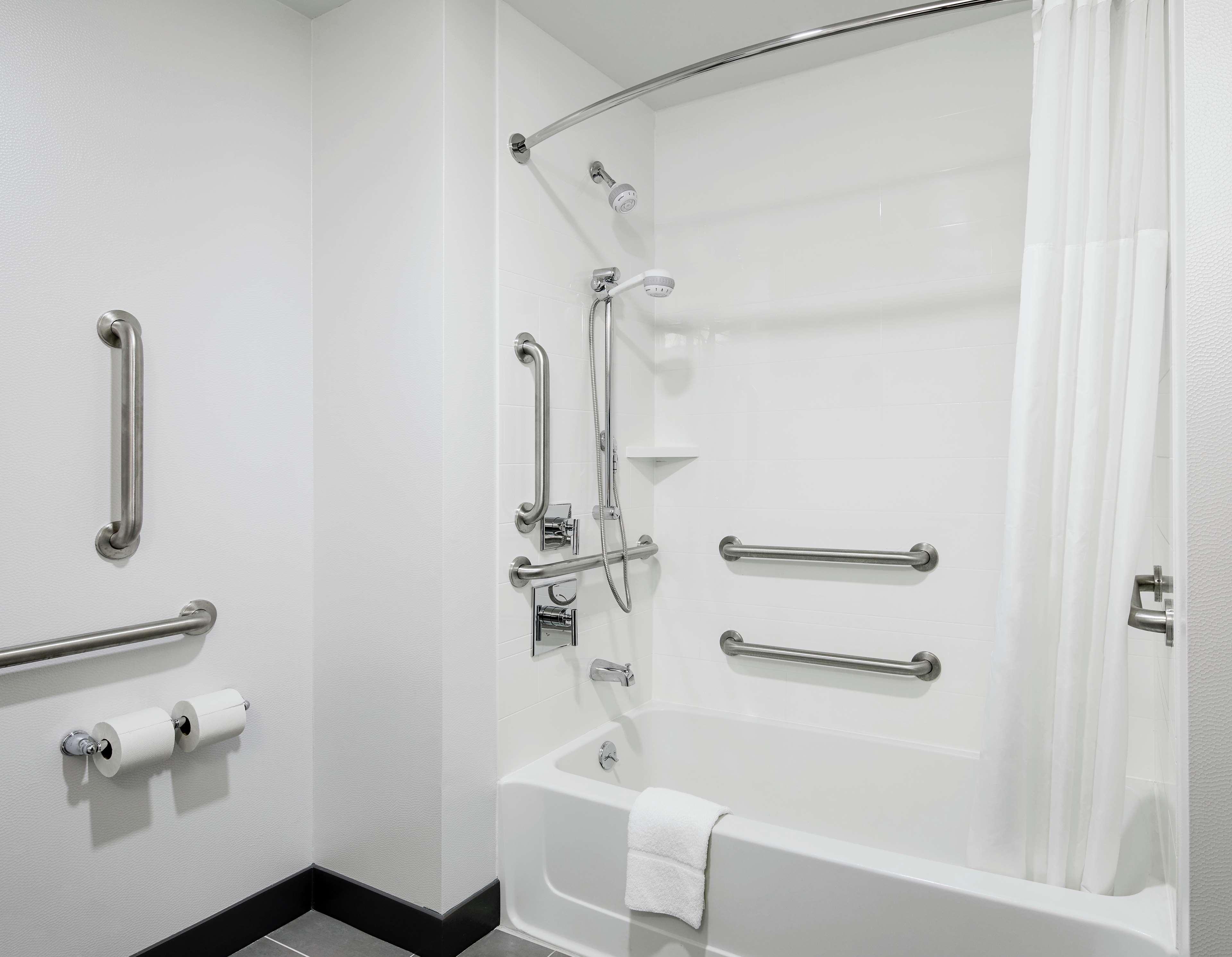 Hampton Inn & Suites Chicago/Waukegan Eksteriør billede