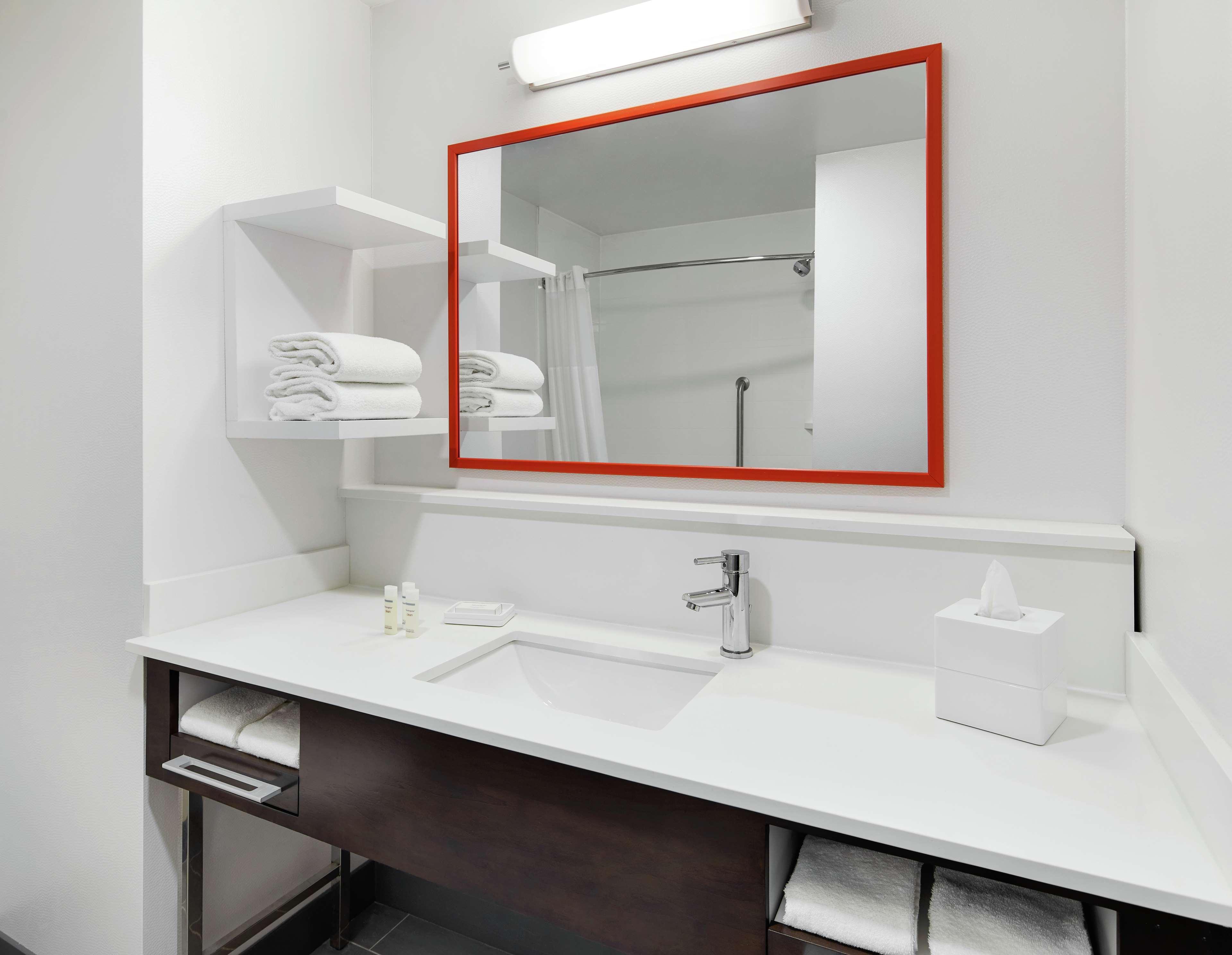 Hampton Inn & Suites Chicago/Waukegan Eksteriør billede