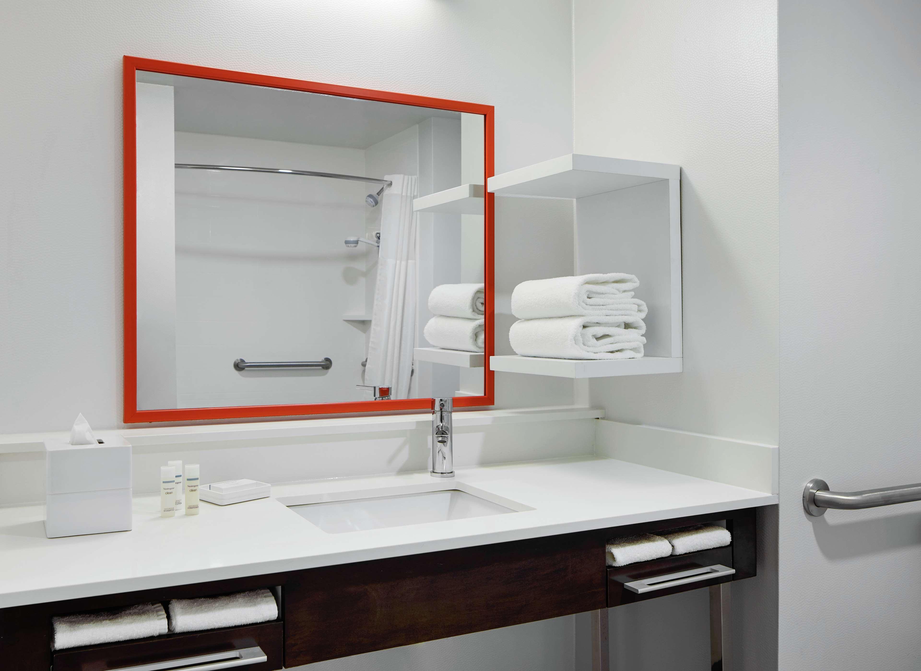 Hampton Inn & Suites Chicago/Waukegan Eksteriør billede