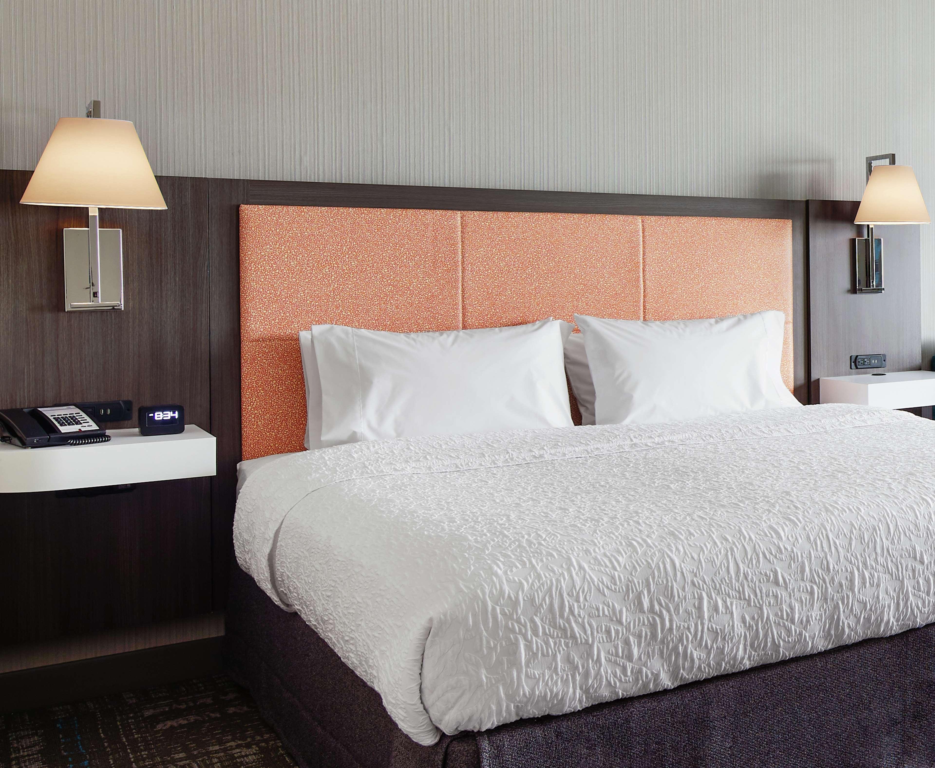 Hampton Inn & Suites Chicago/Waukegan Eksteriør billede