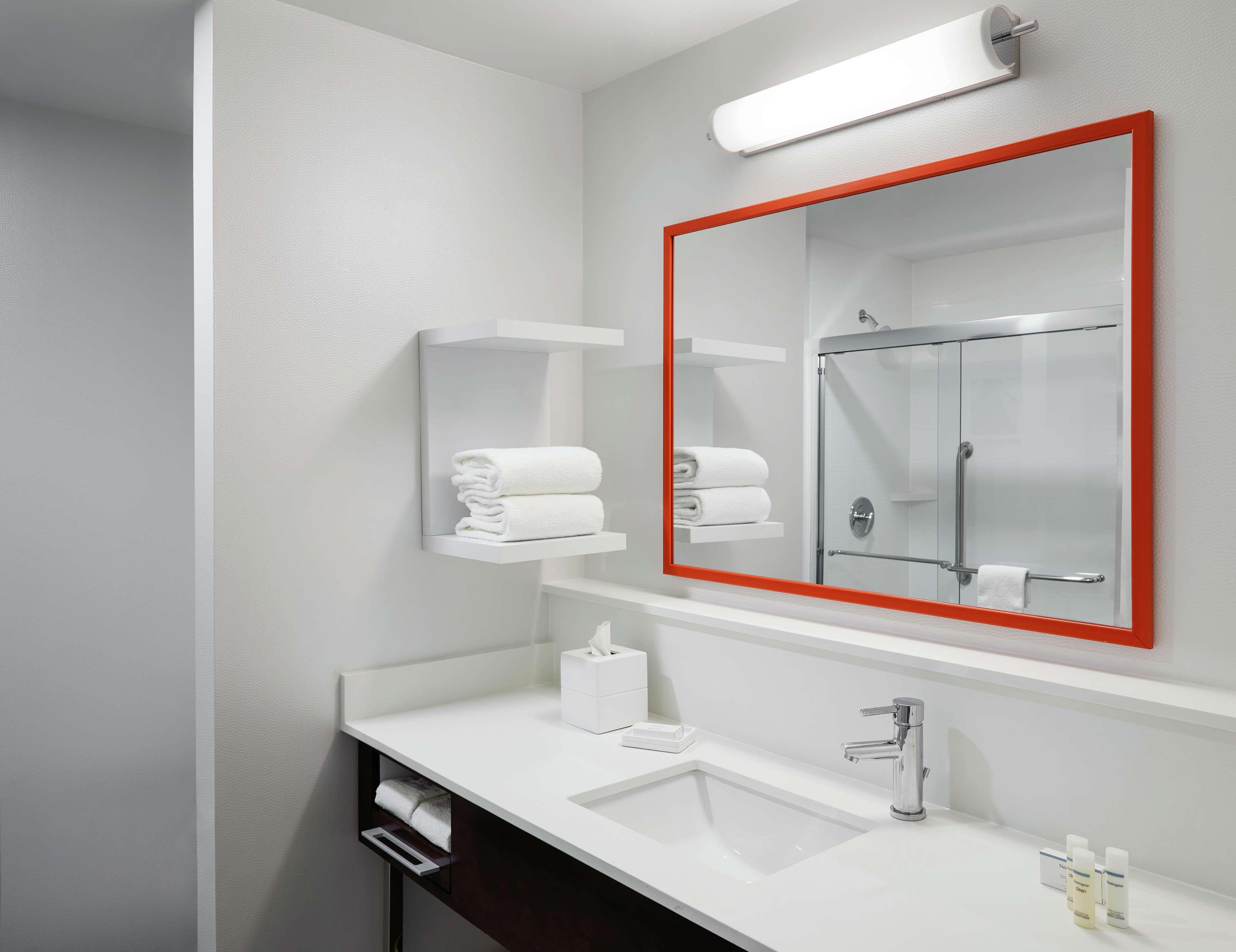 Hampton Inn & Suites Chicago/Waukegan Eksteriør billede