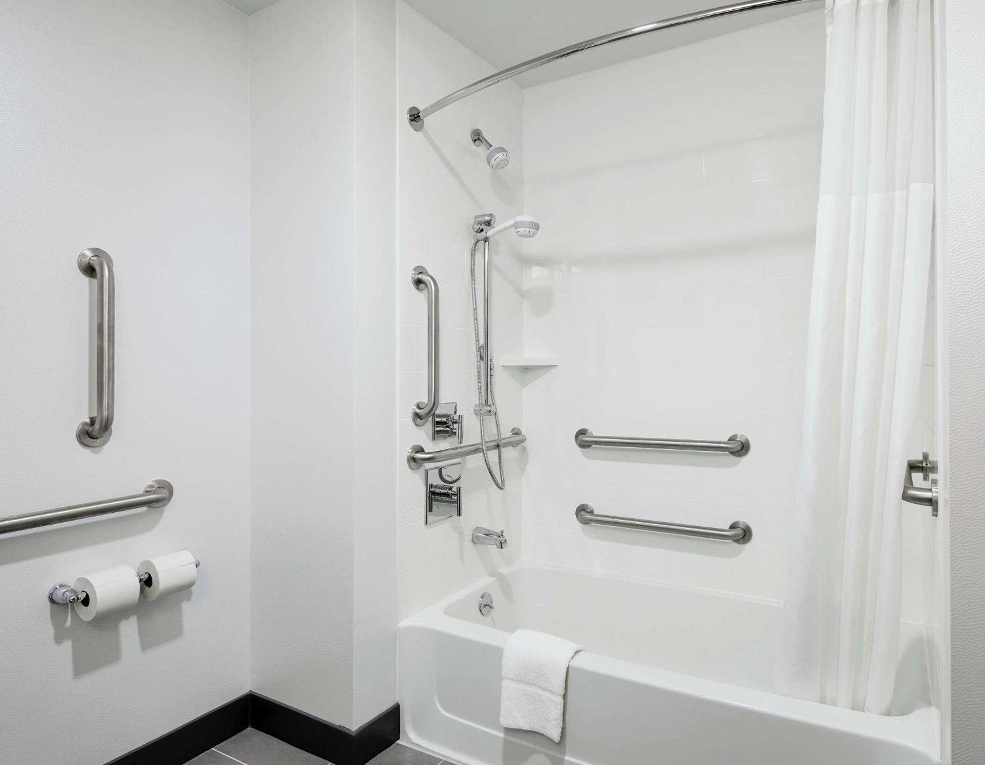 Hampton Inn & Suites Chicago/Waukegan Eksteriør billede