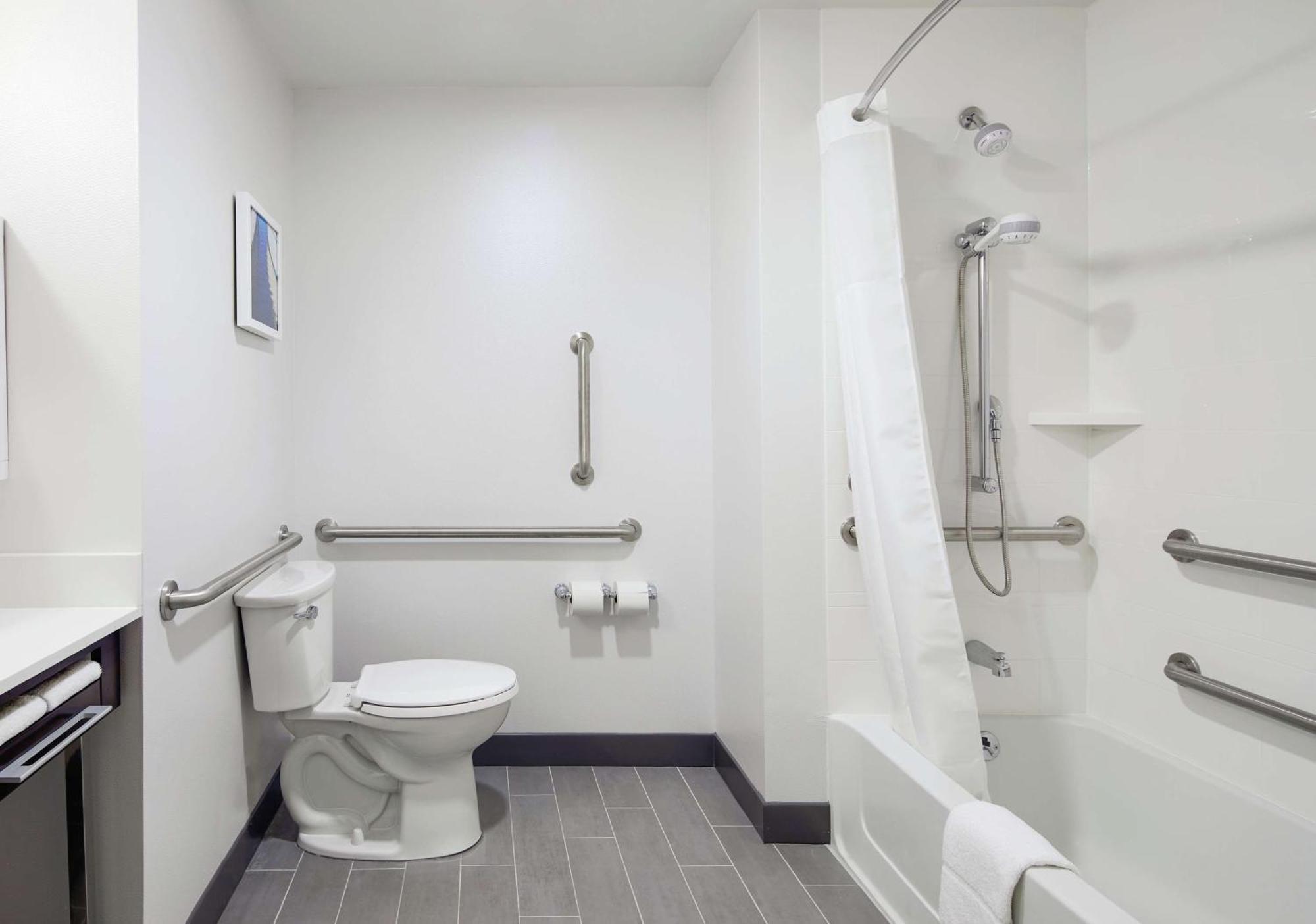 Hampton Inn & Suites Chicago/Waukegan Eksteriør billede