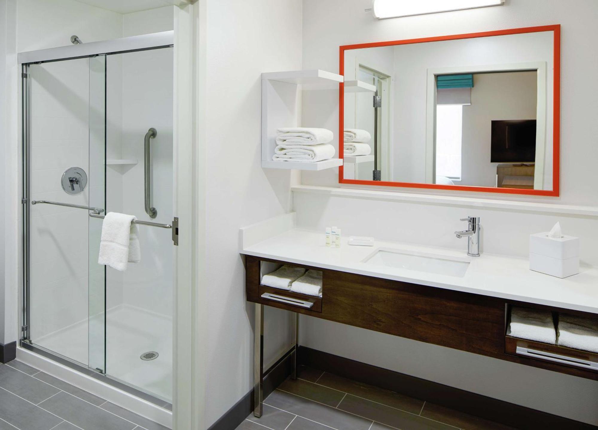 Hampton Inn & Suites Chicago/Waukegan Eksteriør billede