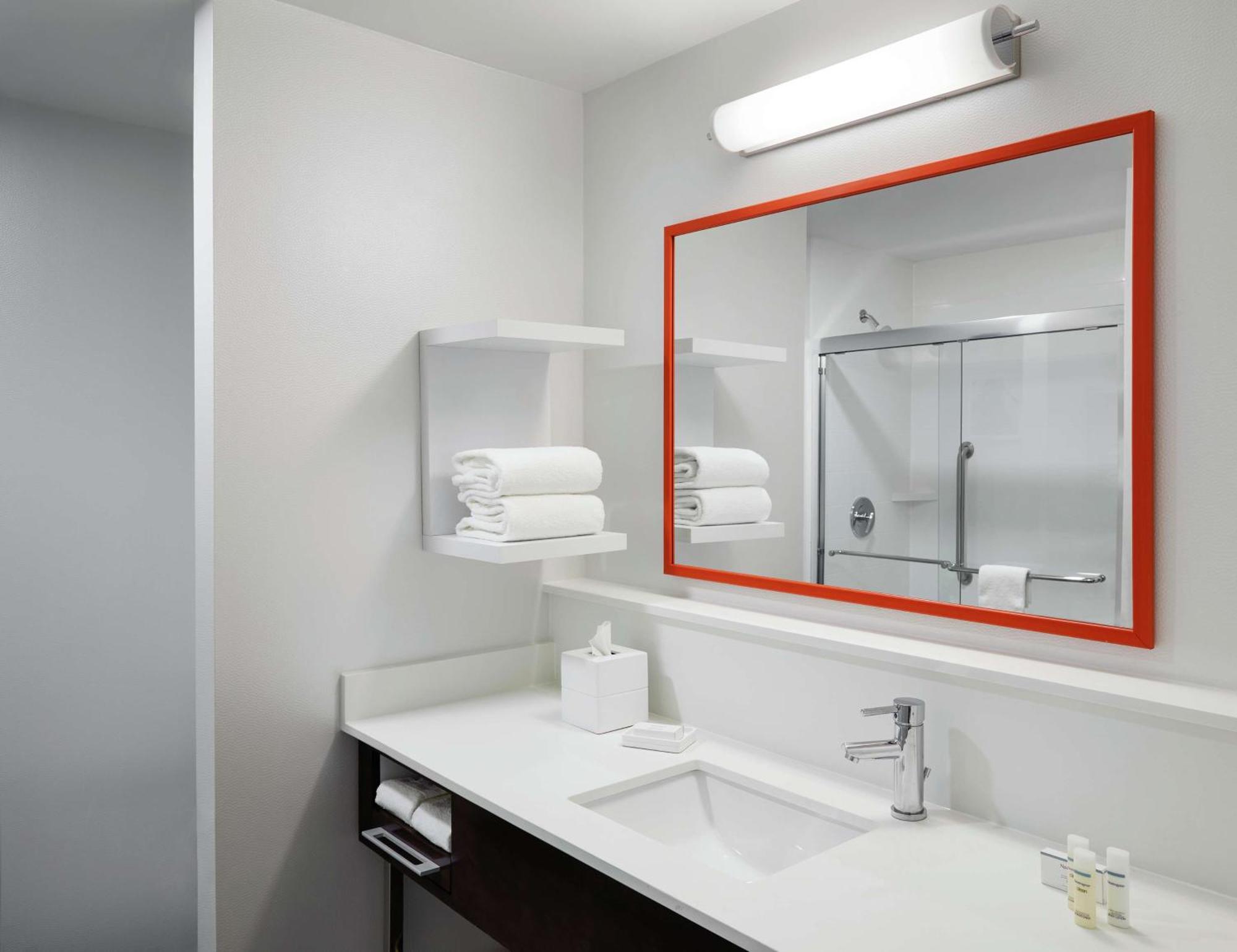 Hampton Inn & Suites Chicago/Waukegan Eksteriør billede