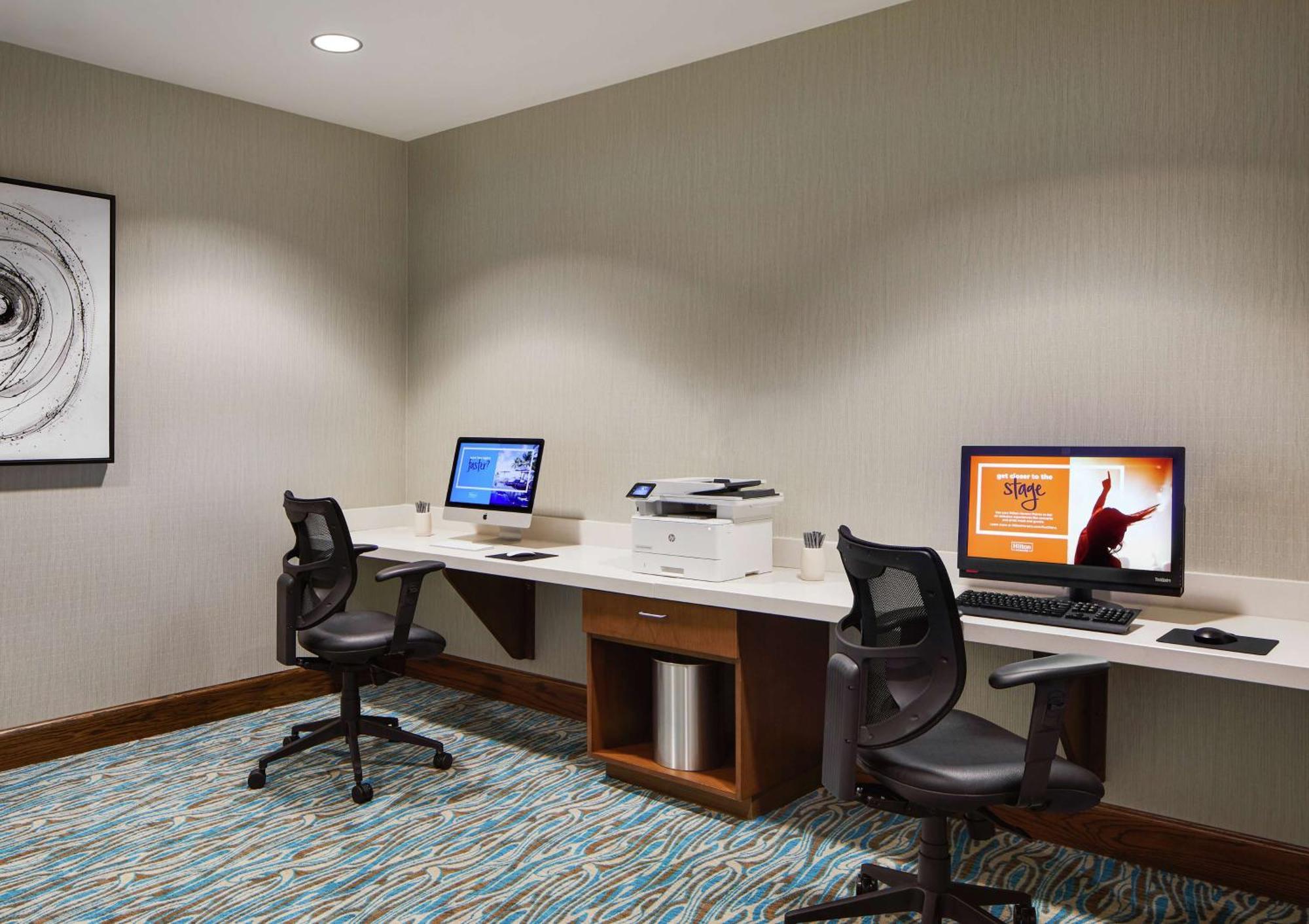 Hampton Inn & Suites Chicago/Waukegan Eksteriør billede