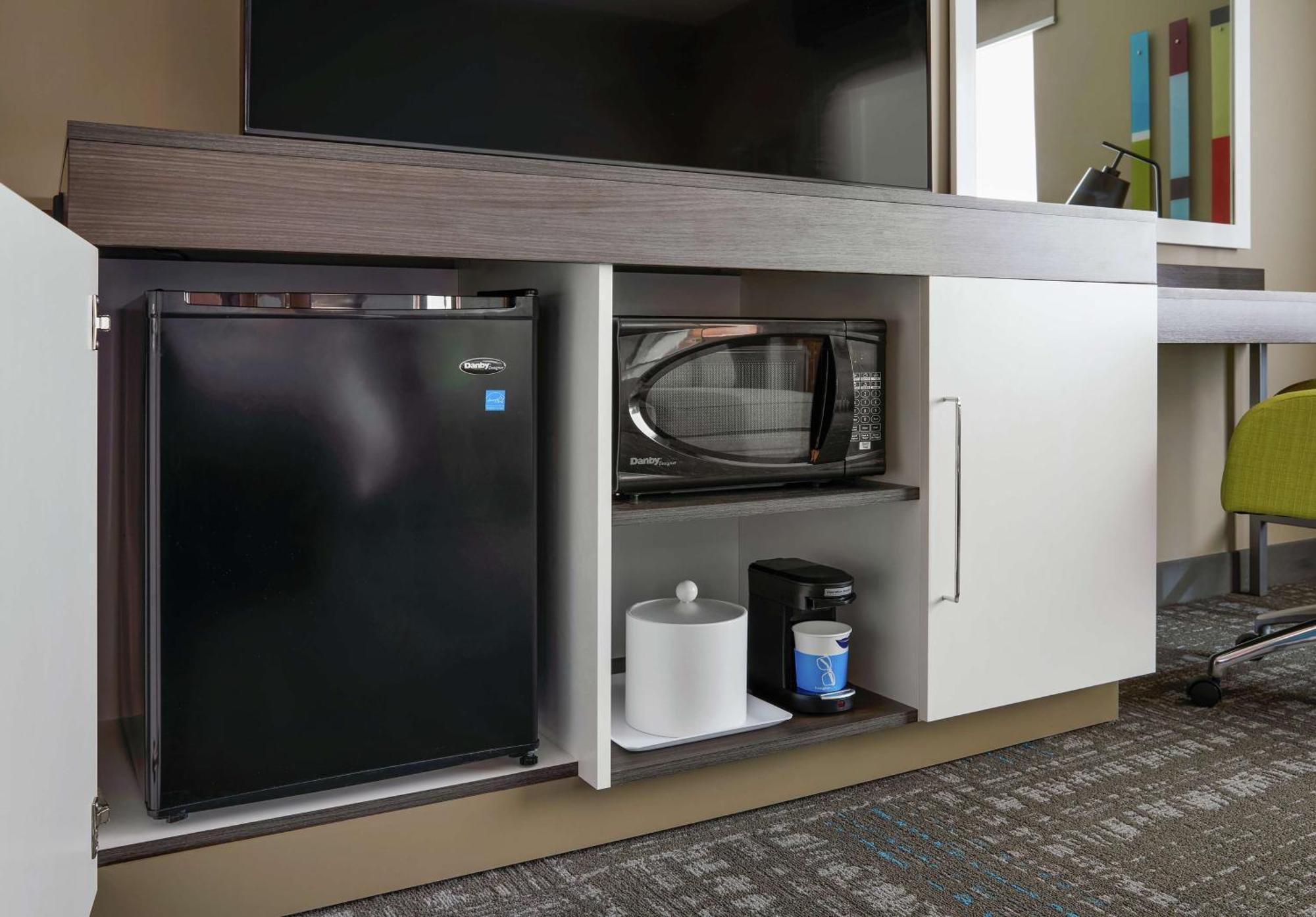 Hampton Inn & Suites Chicago/Waukegan Eksteriør billede