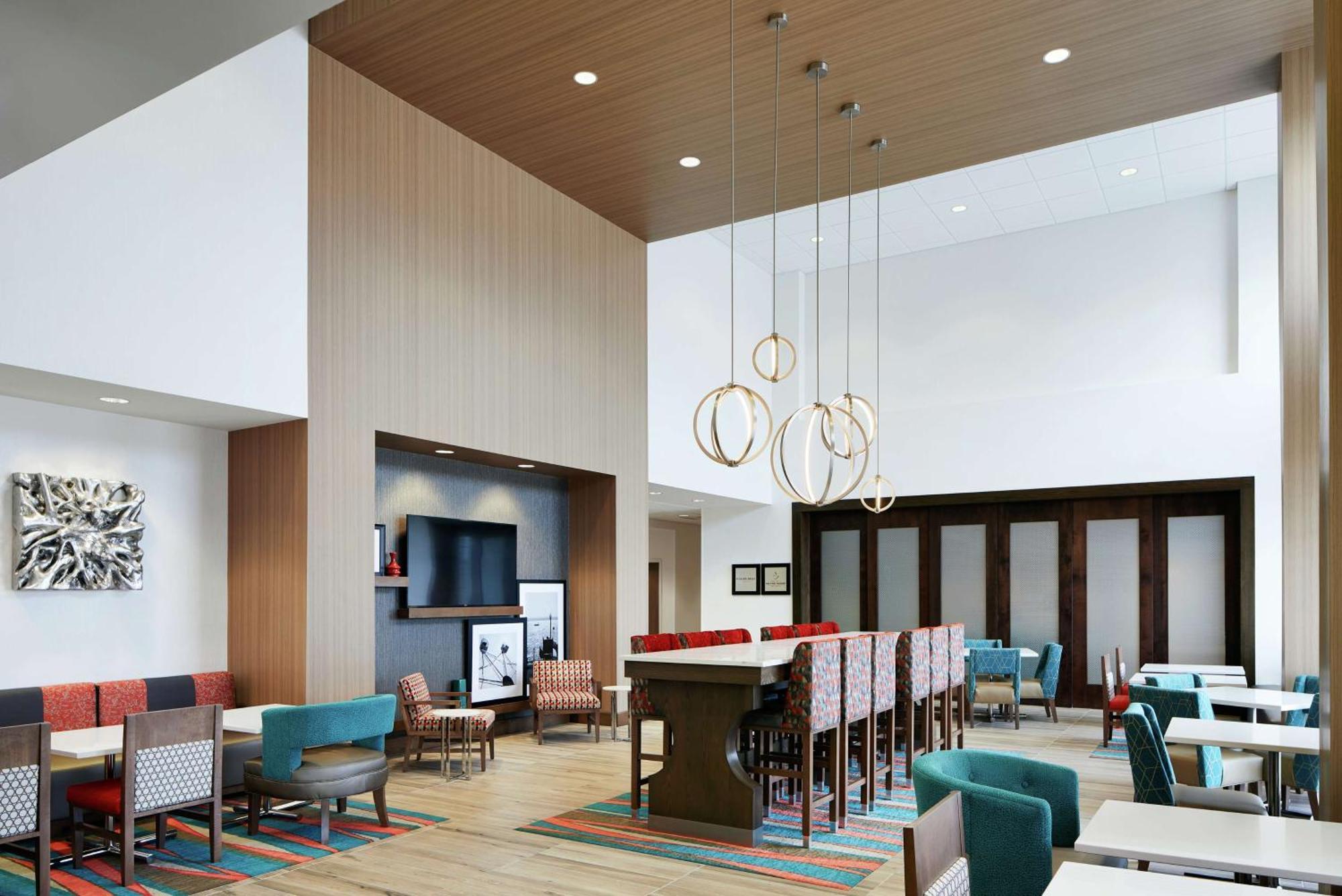 Hampton Inn & Suites Chicago/Waukegan Eksteriør billede