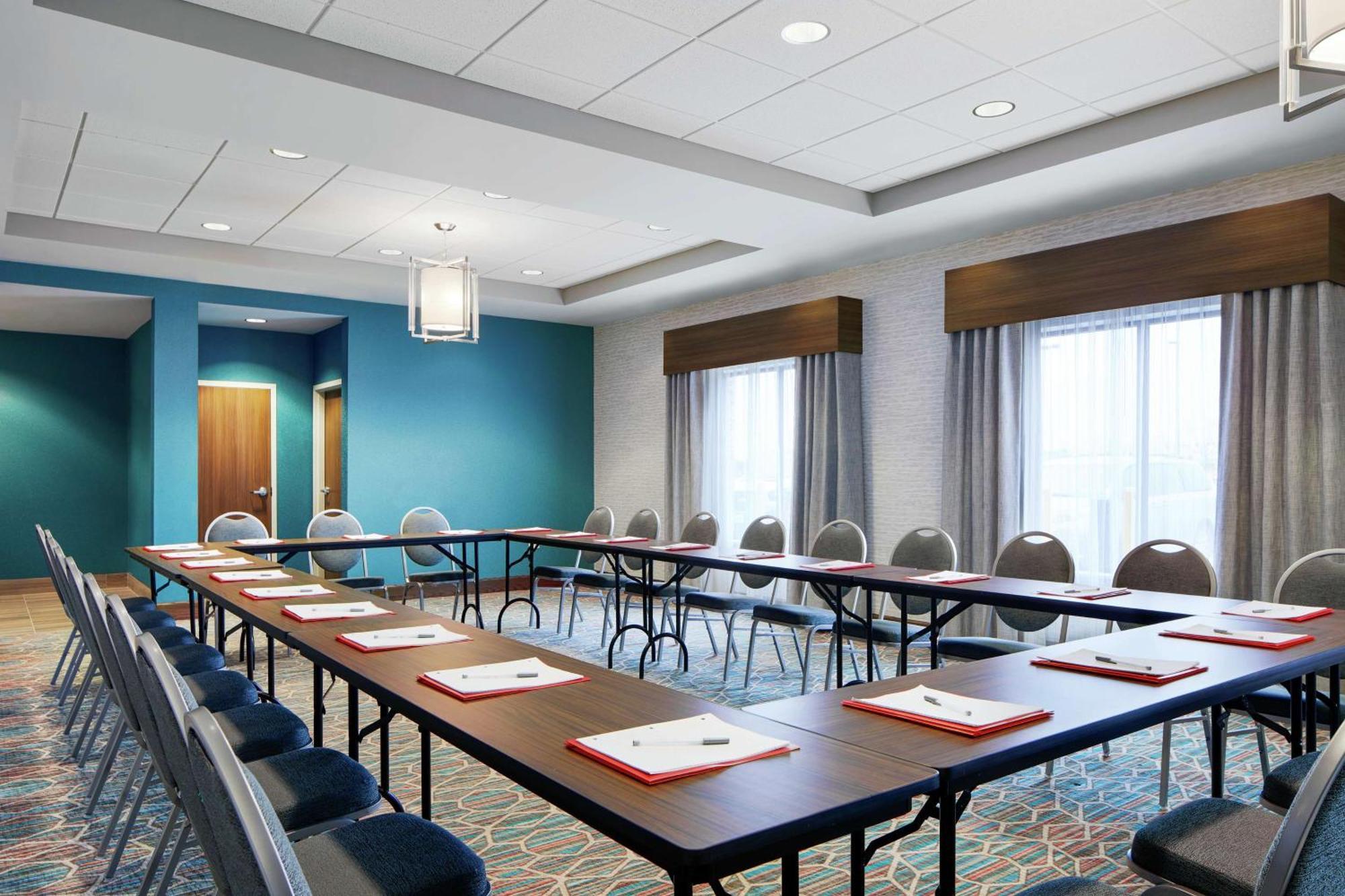 Hampton Inn & Suites Chicago/Waukegan Eksteriør billede