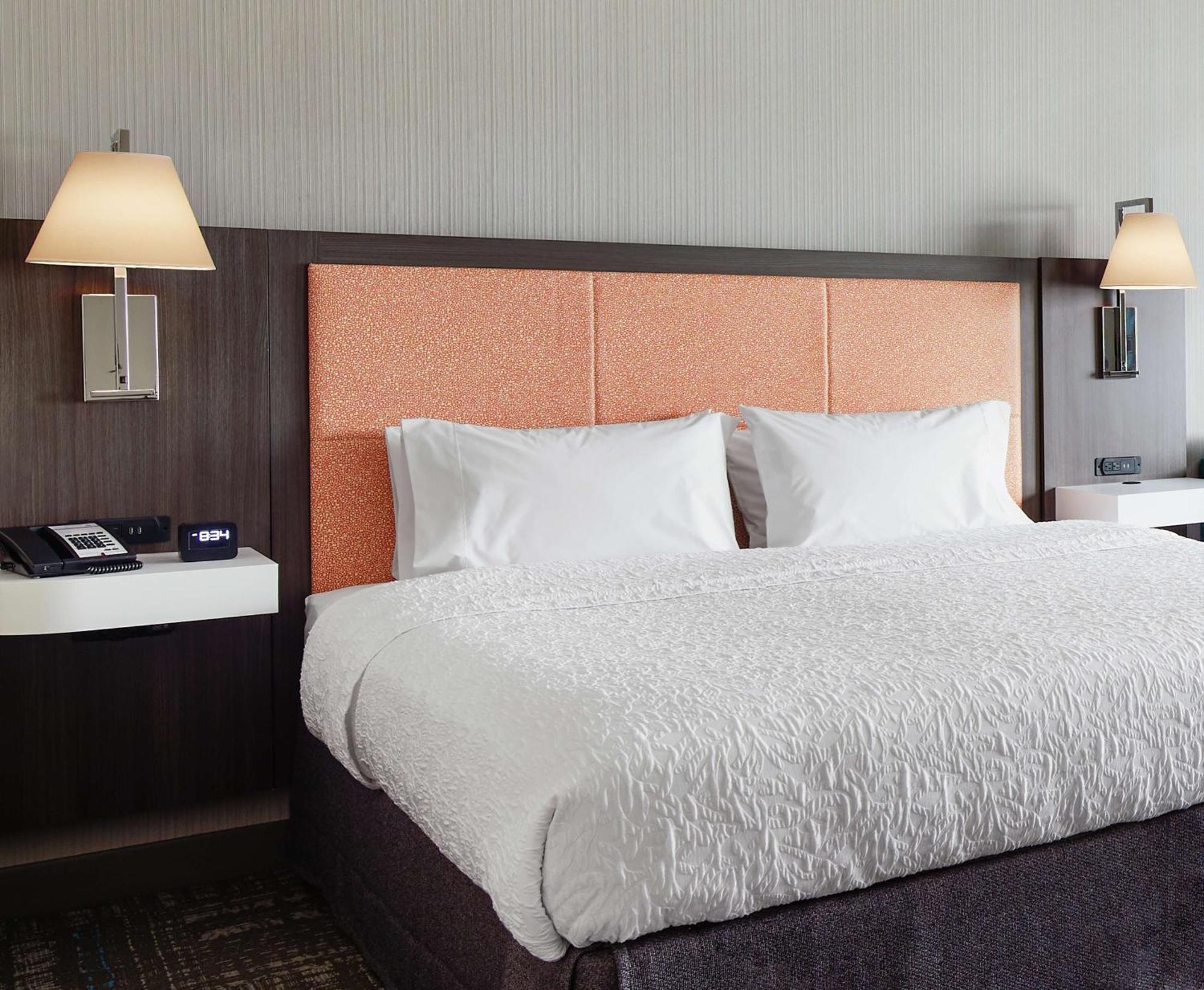 Hampton Inn & Suites Chicago/Waukegan Eksteriør billede