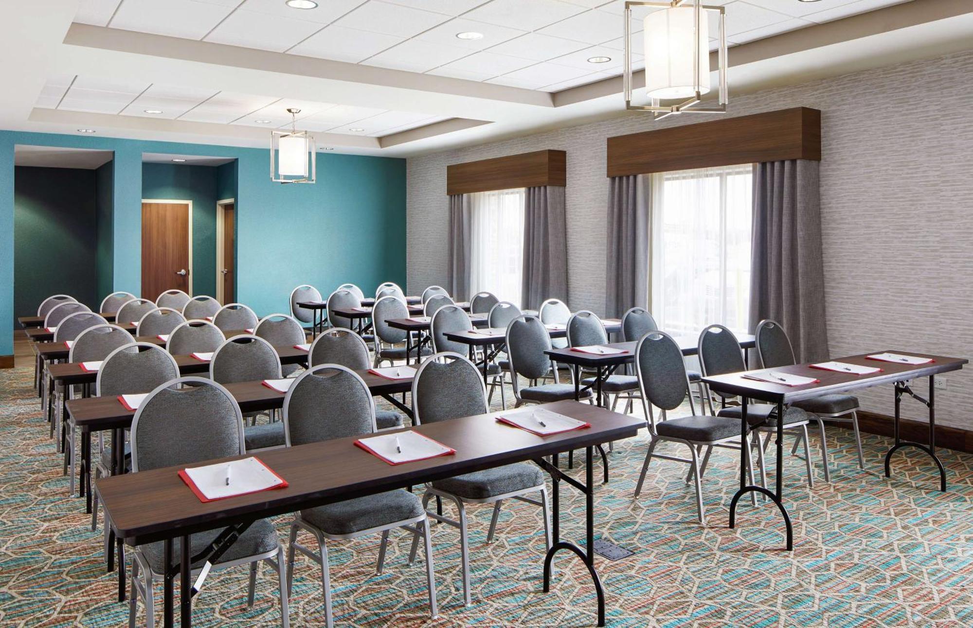Hampton Inn & Suites Chicago/Waukegan Eksteriør billede